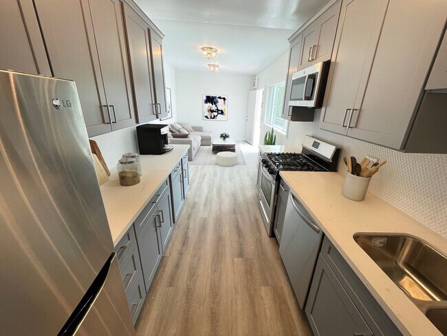 Foto del interior - 4232 Lindblade Dr