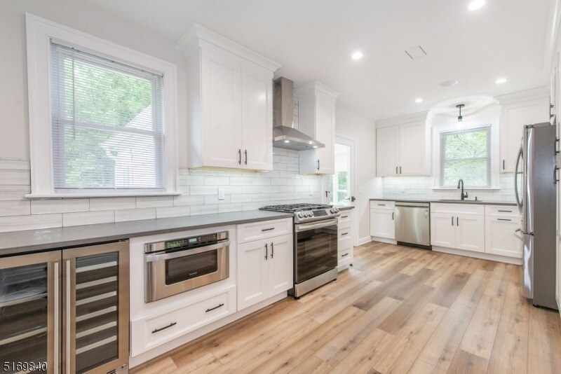 Foto principal - 31-37 Oak Grove Rd
