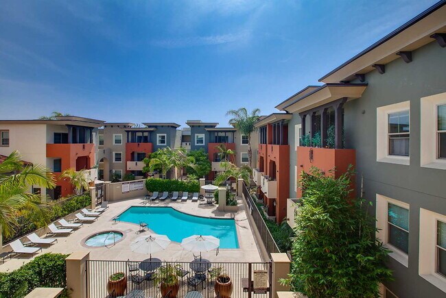 Foto del edificio - Emerson Valley Village