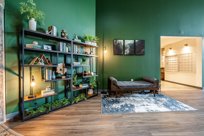 Foto del edificio - Ballard on the Park