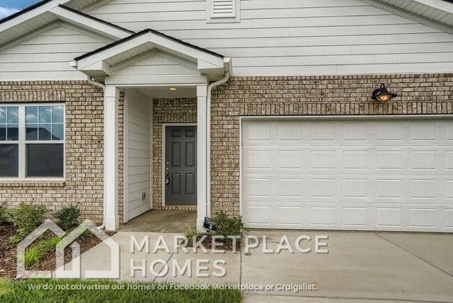 Foto del edificio - 4457 Jack Faulk St