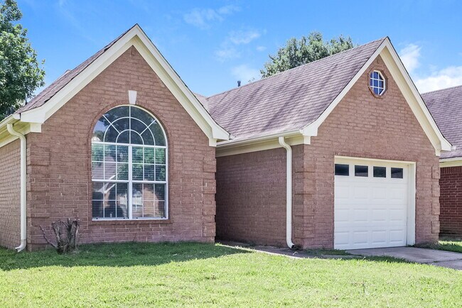 Foto del edificio - 8468 Cross Point Dr