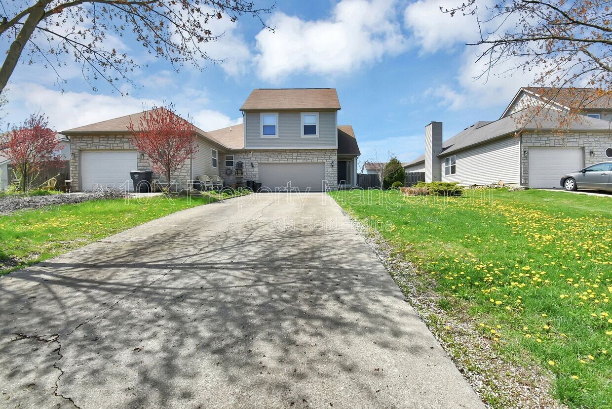 Primary Photo - 203 N Miller Dr
