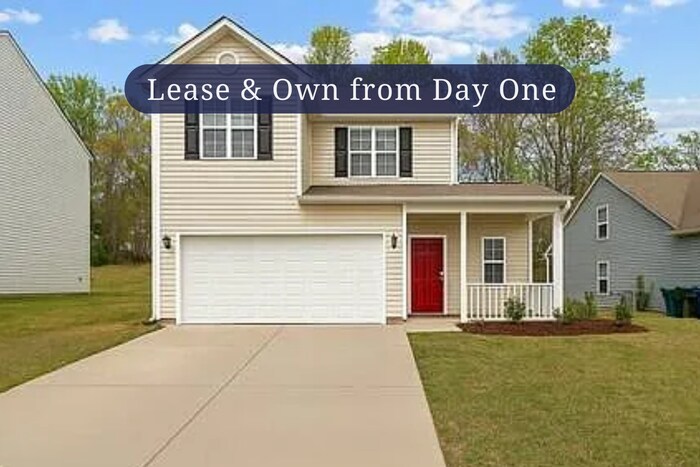 Foto principal - Build Equity While Leasing - Lease and Own...