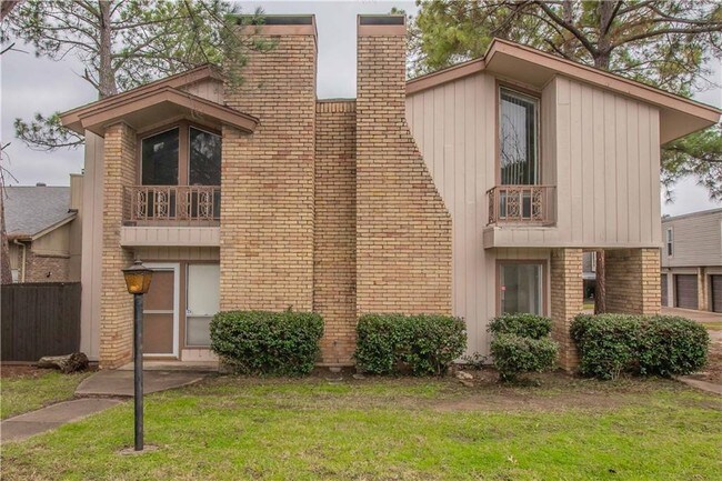 Front view - 2030 Fleur De Lis Ct