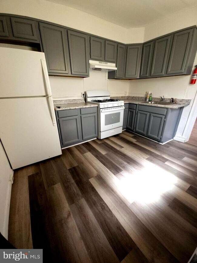 Foto del edificio - 550 N 8th St
