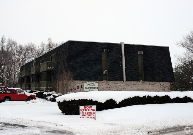 Portage View Apartaments - Portage View Apartments