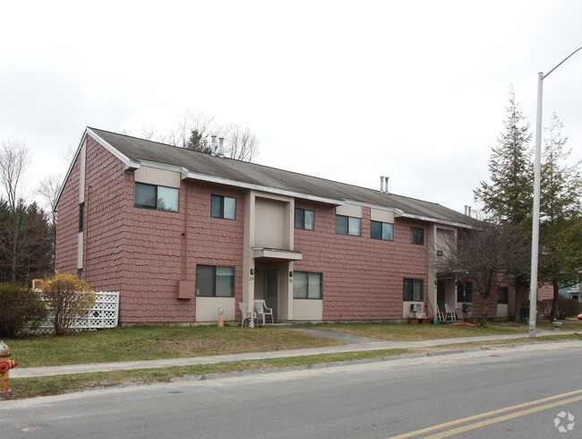 Building Photo - Mohawk Forest Apartments