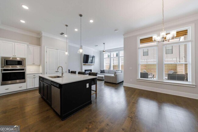 Foto del edificio - 120 Batten Board Way