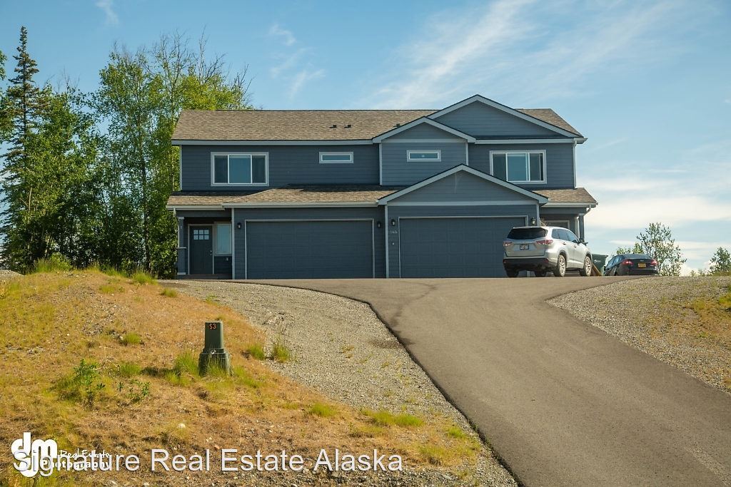 165 W Celtic Cir, Wasilla, AK 99654 Apartment for Rent in Wasilla, AK