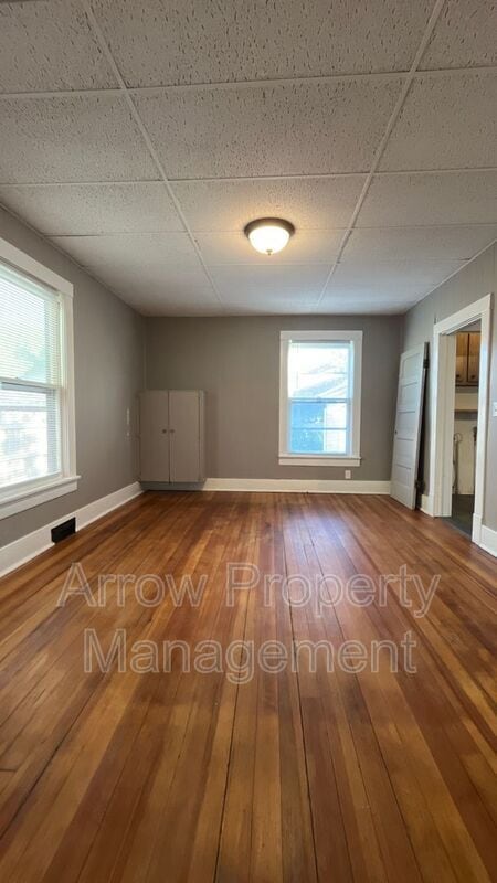 Building Photo - 1312 Peach St