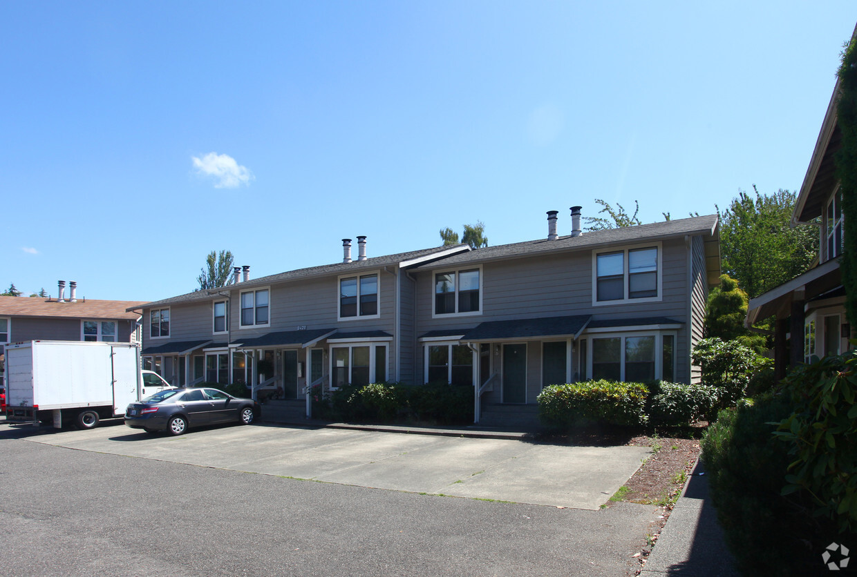 Primary Photo - Titlow Beach Condominium