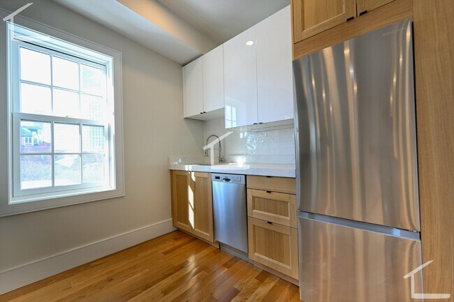 Foto del edificio - 22 Winchester St