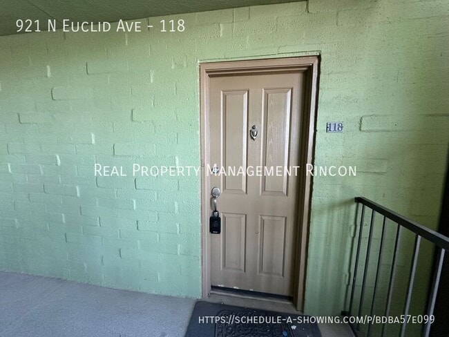 Photo - 921 N Euclid Ave-118 House