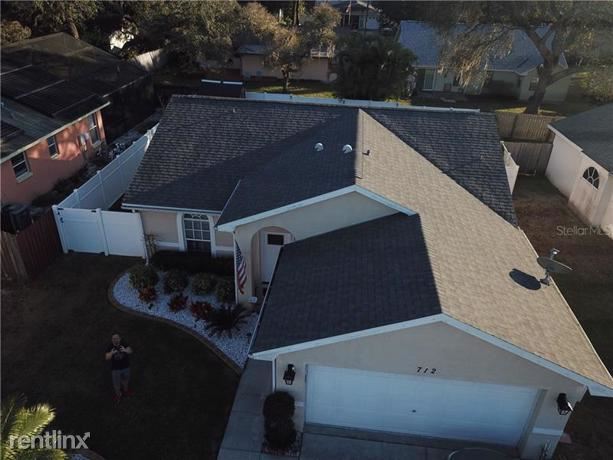 Primary Photo - 3 br, 2 bath House - 712 Live Oak St