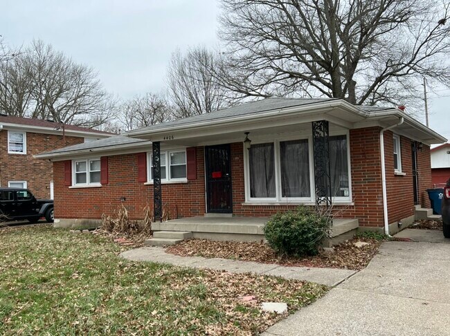 Building Photo - 4406 Clarene Dr