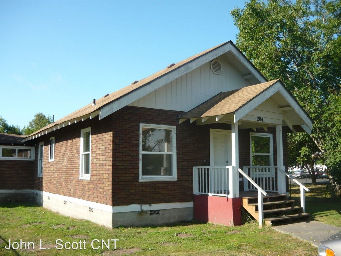Foto principal - 204 South St