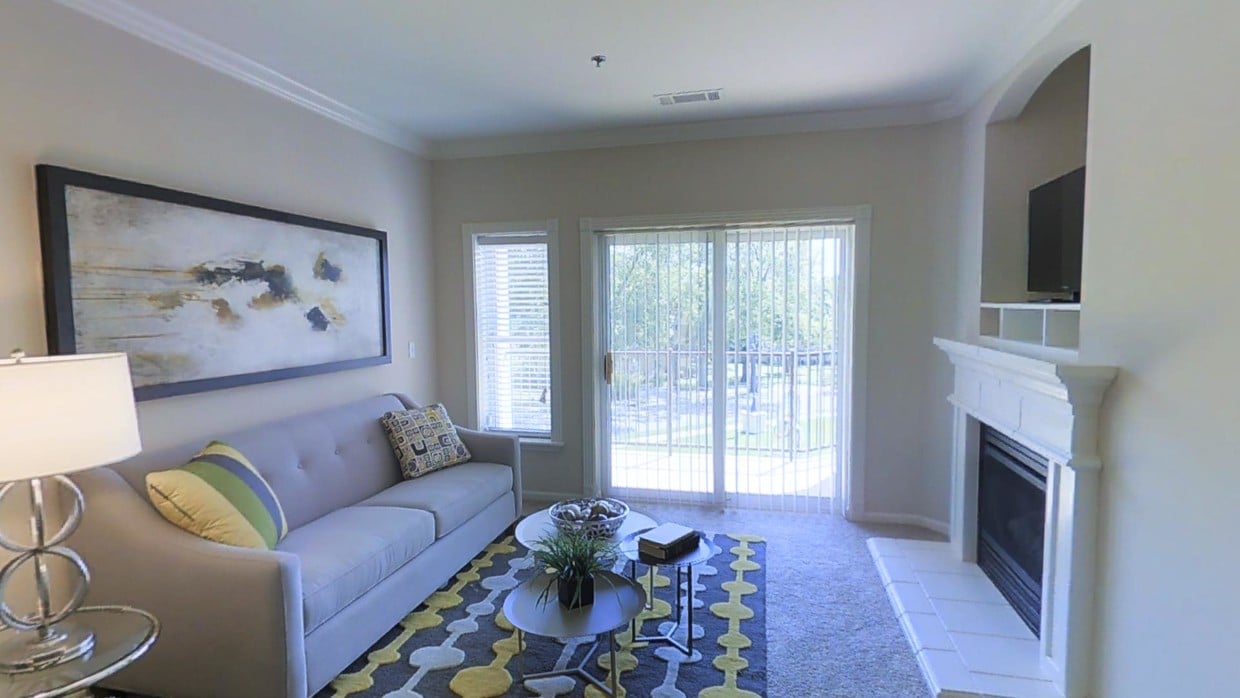 Photo - Mansions on the Plaza Apartments