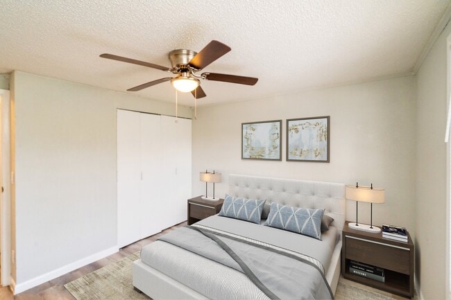 Building Photo - Virginia Pines Apartments