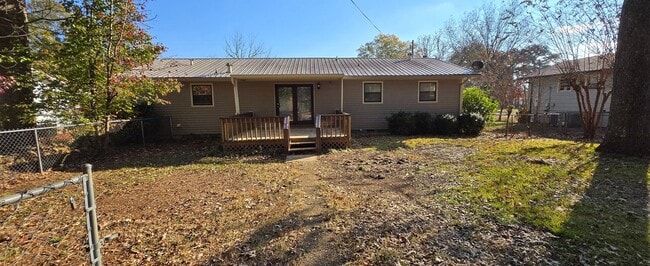 Building Photo - 918 Juliette Dr