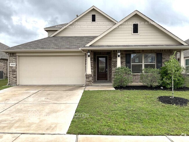 Building Photo - 14853 Gilley Ln