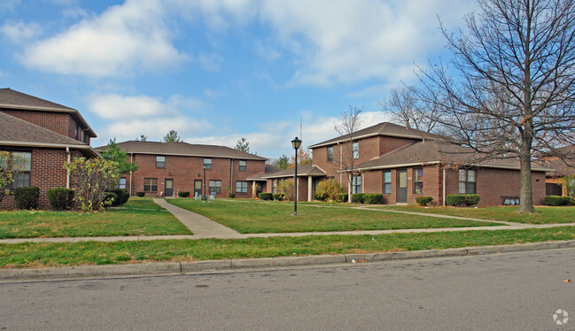 Building Photo - Oakdale Apartments