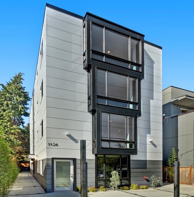 Building Photo - Gallaway Apartments