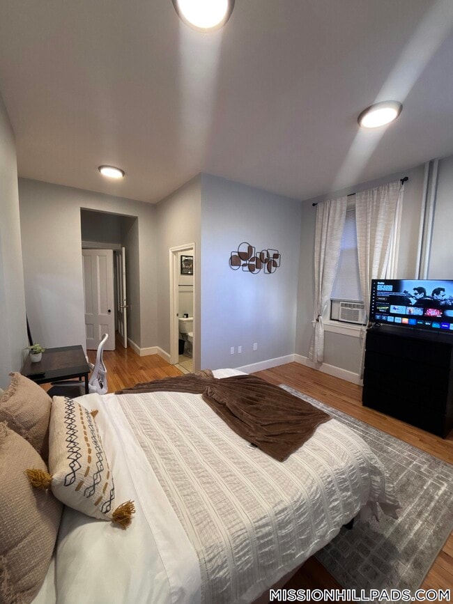 Foto del edificio - 252 Warren St