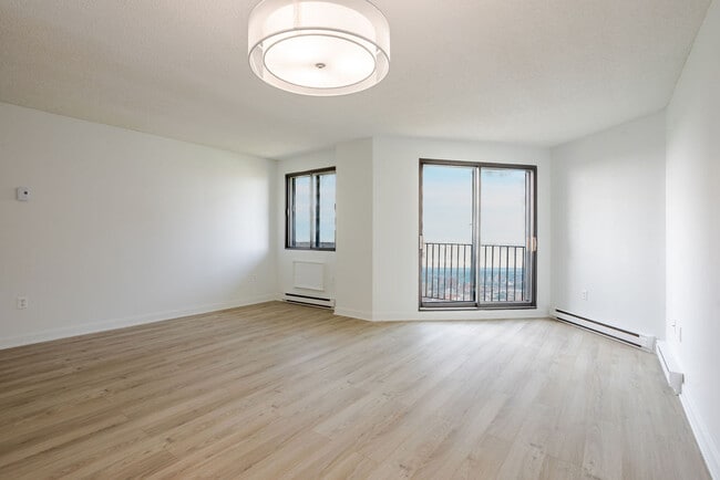 Building Photo - La Framboise Apartments