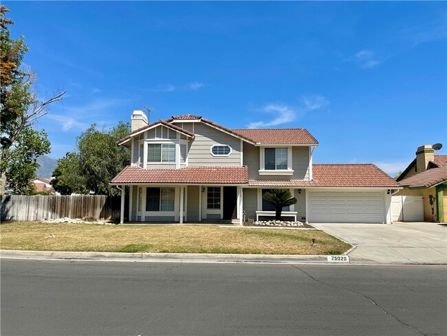 Building Photo - 25020 Jutland Dr