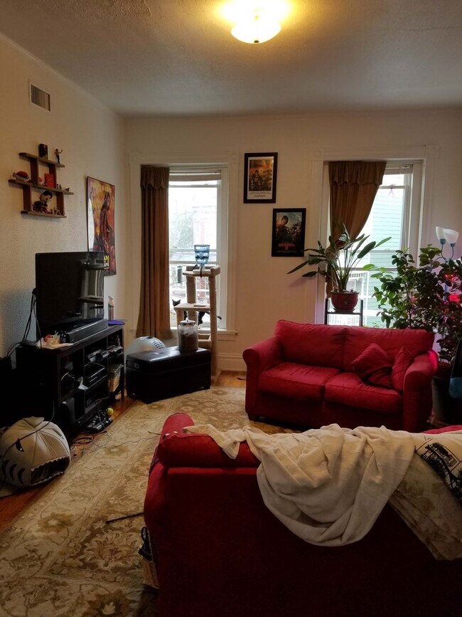 Foto del edificio - 517 N 21st St