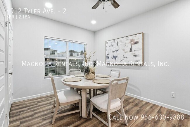 Foto del edificio - 4912 Tyler Ave