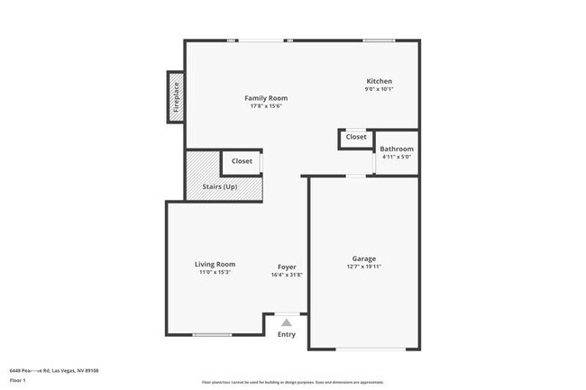 Building Photo - 6448 Peartree Road