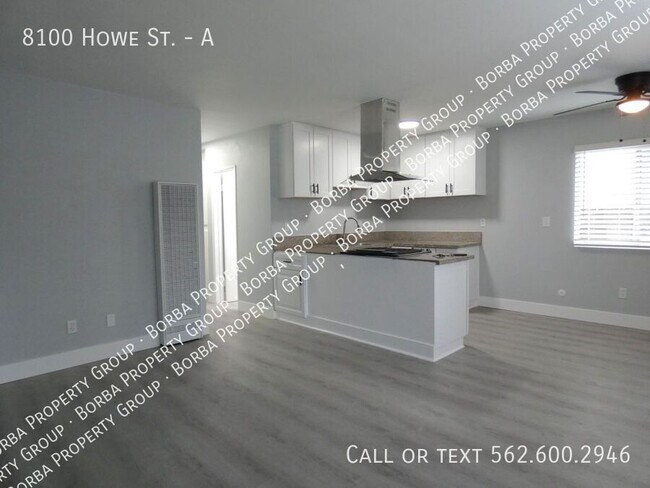 Foto del edificio - 8100 Howe St