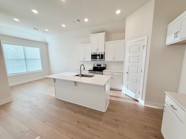 Foto del edificio - 502 S Calico Ave