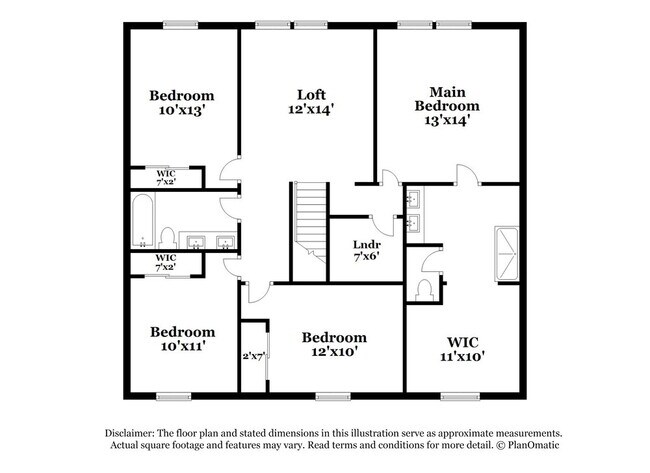 Building Photo - 1022 Oak Vly Dr