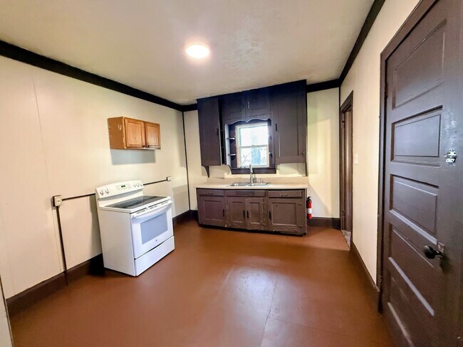 Foto del edificio - 2048 2nd St NE