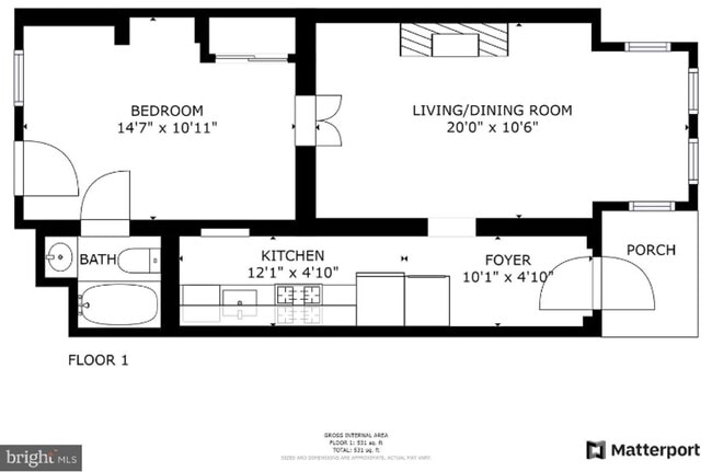 Building Photo - Modern Capitol Hill Location Basement Unit...