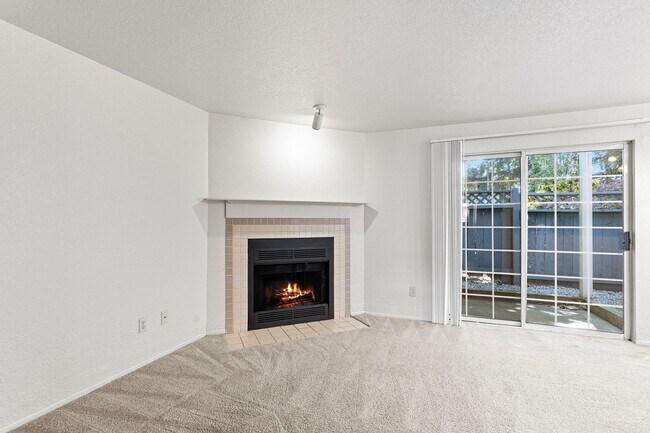 Foto del interior - Heron View Apartment Homes
