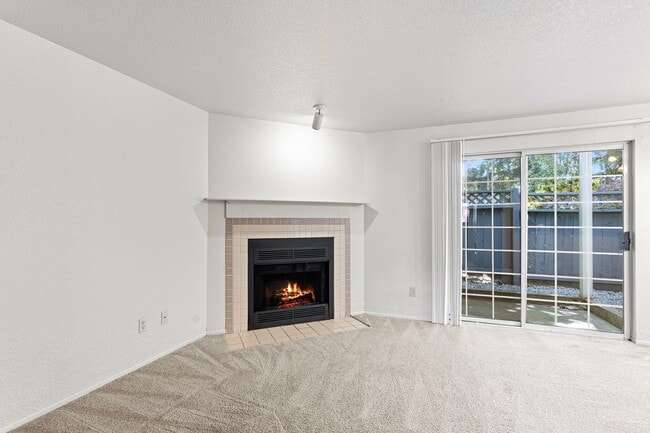 Interior Photo - Heron View Apartment Homes