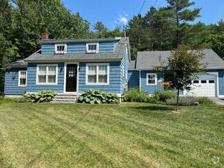 Building Photo - 587 Garland Rd