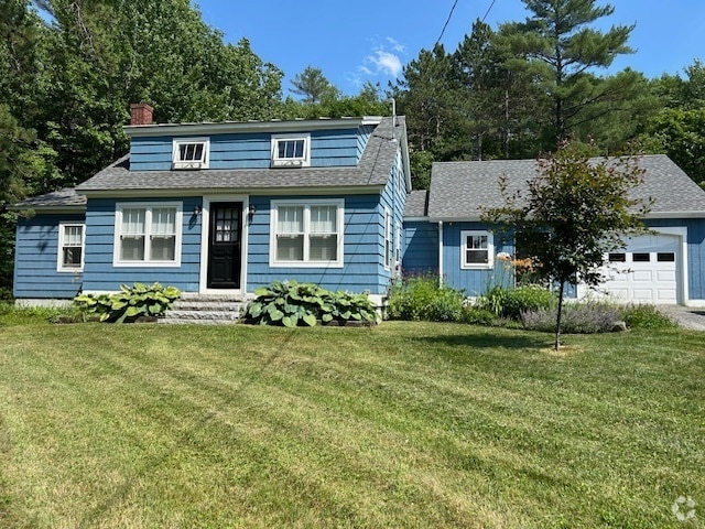 Building Photo - 587 Garland Rd