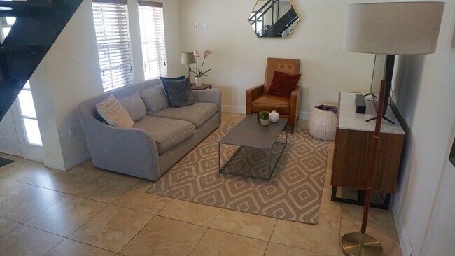 Photo - 3356 Bird Ave Apartments