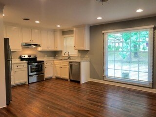 Foto del edificio - 204 Garner St