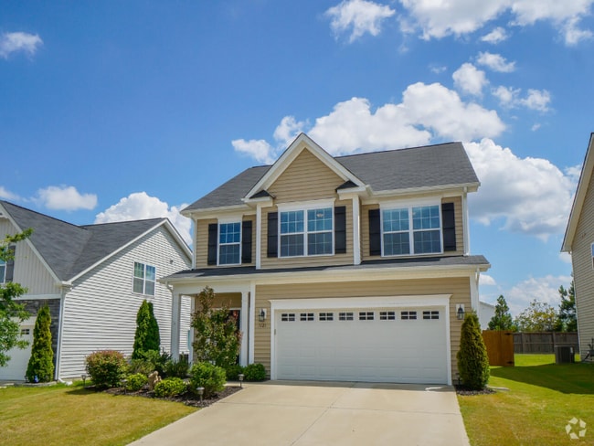Building Photo - 1121 Tulip Poplar Rd