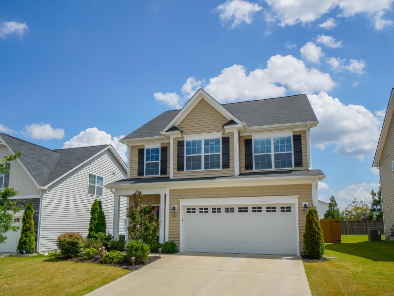 Primary Photo - 1121 Tulip Poplar Rd