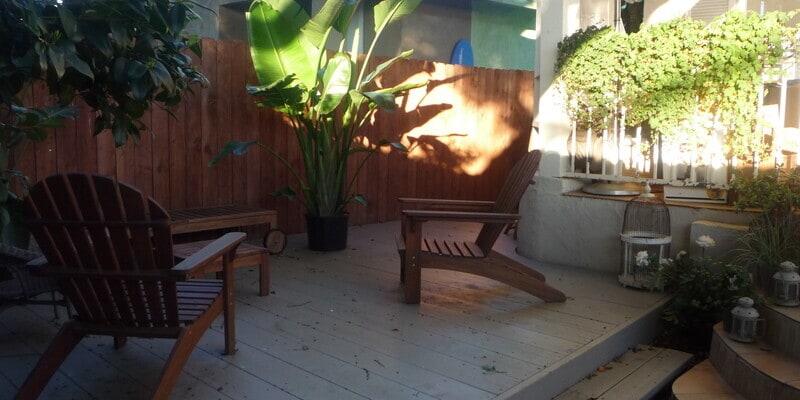 Primary Photo - 659A Sunset AVe