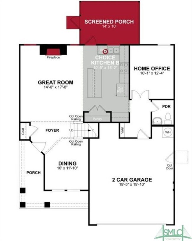 Building Photo - Beautiful Four Bedroom Home in Hunt Club!