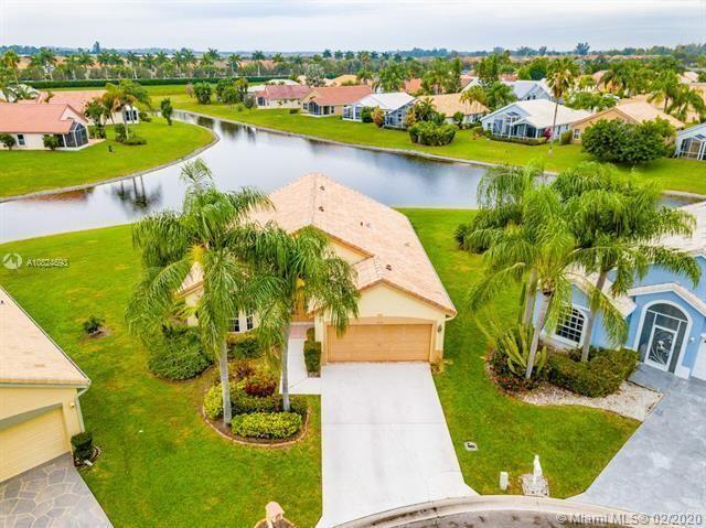 Foto principal - 14181 Castlerock Way