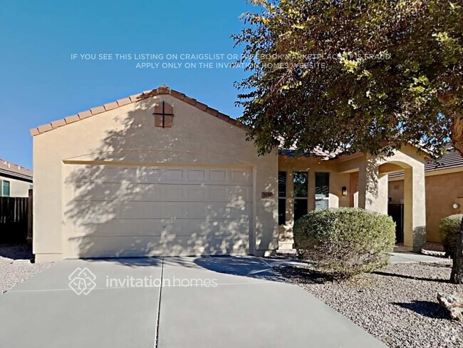 Building Photo - 3636 W White Canyon Rd